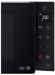 Cuptor cu microunde LG MH6535GDS