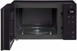 Cuptor cu microunde LG MH6535GDS