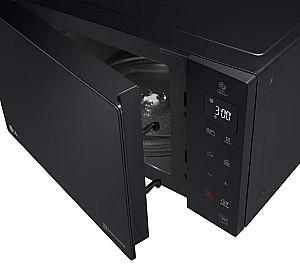 Cuptor cu microunde LG MH6535GDS