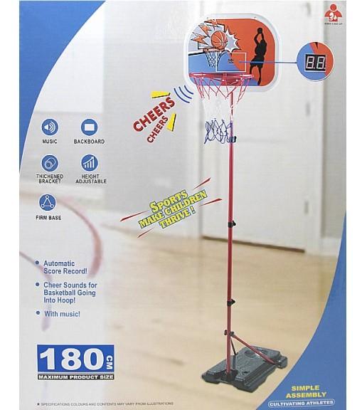 Rack pentru baschet New World 880