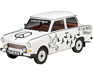 Constructor Revell Trabant 601S (67713)