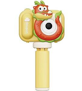 Jucarie interactiva New World XL880-D Yellow