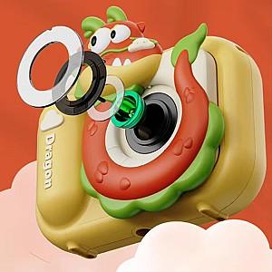 Jucarie interactiva New World XL880-D Yellow