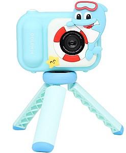 Jucarie interactiva New World XL880-T Blue