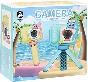 Jucarie interactiva New World XL880-T Blue