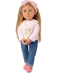 Papusa Battat Our Generation Emmie (BD31705Z)
