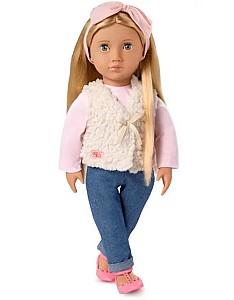 Papusa Battat Our Generation Emmie (BD31705Z)