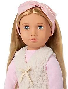 Papusa Battat Our Generation Emmie (BD31705Z)