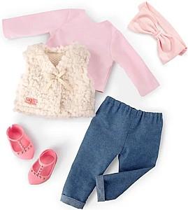Papusa Battat Our Generation Emmie (BD31705Z)
