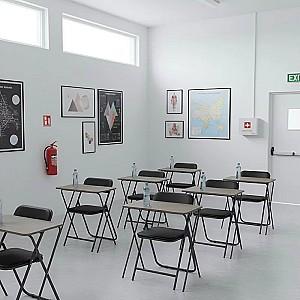 Banca scolara Masit 60455