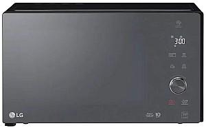 Cuptor cu microunde LG MH6565DPR