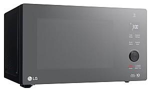 Cuptor cu microunde LG MH6565DPR