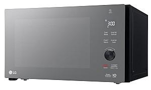 Cuptor cu microunde LG MH6565DPR