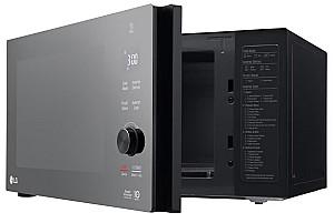 Cuptor cu microunde LG MH6565DPR
