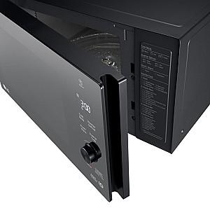 Cuptor cu microunde LG MH6565DPR