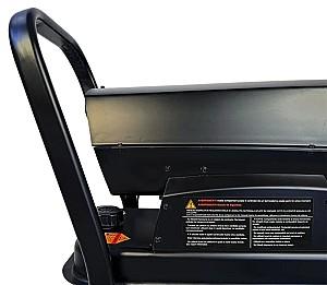 Generator de aer cald Stager PLUS-K80W