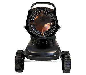 Generator de aer cald Stager PLUS-K80W