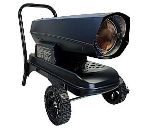 Generator de aer cald Stager PLUS-K80W