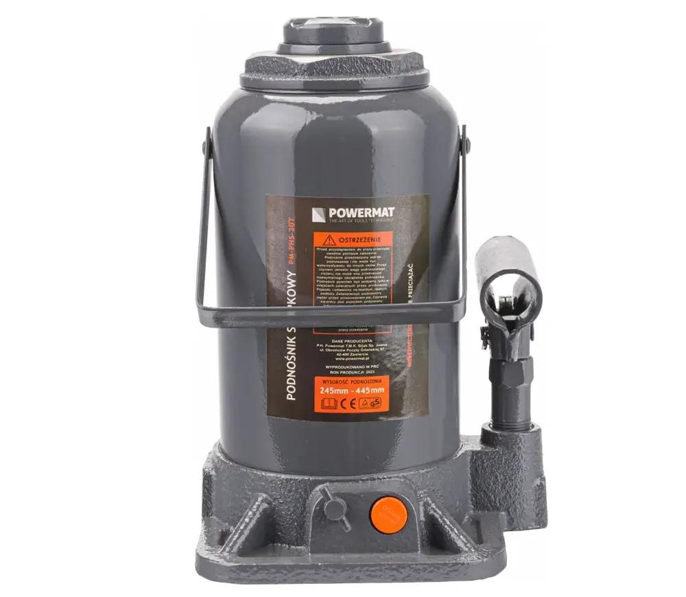 Cric auto Powermat PM-PHS-20T