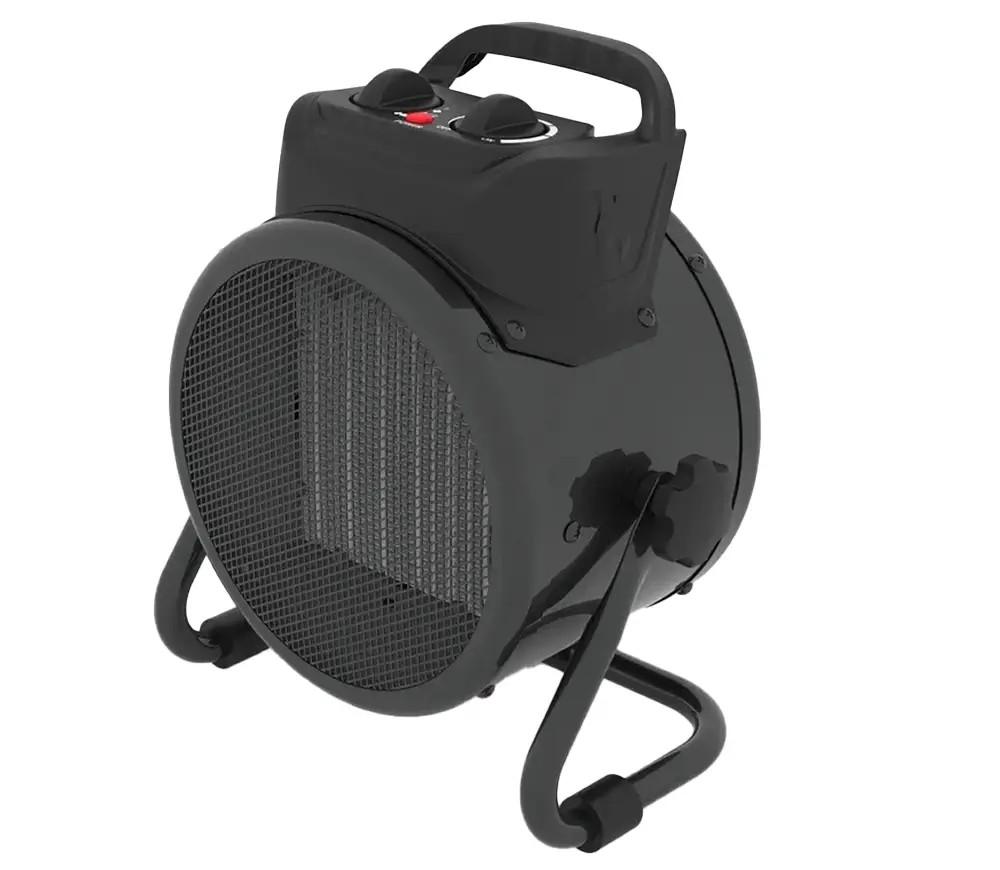 Aeroterma Zobo ZB-ET3C