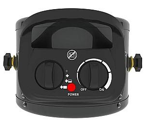 Aeroterma Zobo ZB-ET3C