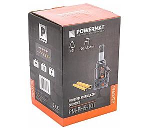 Cric auto Powermat PM-PHS-10T