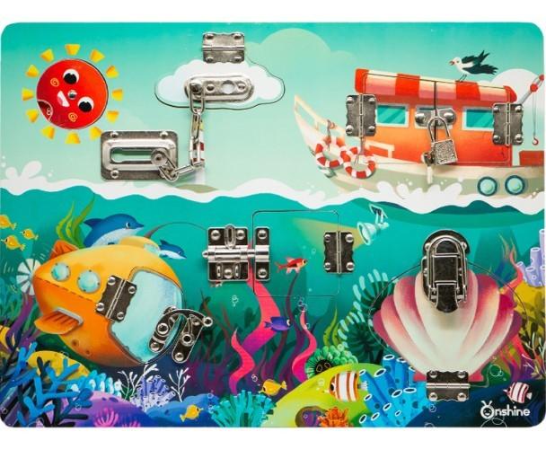 Joc de logica New World TNWX-7482