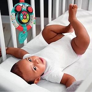 Jucarie interactiva Clementoni Mickey and Minnie (17557)