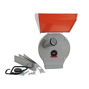 Tocator de furaje TECHNOWORKER MME-35-S 3.5KW (84378000)