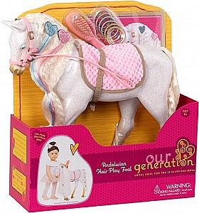 Figurina personaj Battat BD38162Z