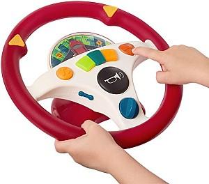 Jucarie interactiva Battat BX2374