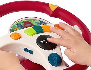 Jucarie interactiva Battat BX2374