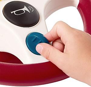 Jucarie interactiva Battat BX2374