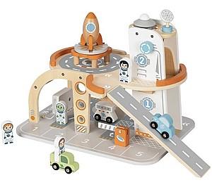 Set de jucarii Tooky Toy TJ903