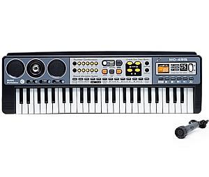 Jucarie muzicala New World MQ4915