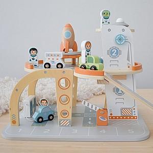 Set de jucarii Tooky Toy TJ903