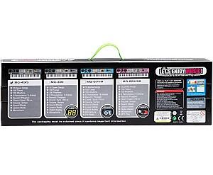 Jucarie muzicala New World MQ4915