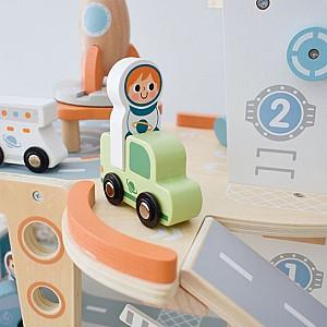 Set de jucarii Tooky Toy TJ903