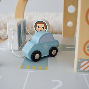 Set de jucarii Tooky Toy TJ903