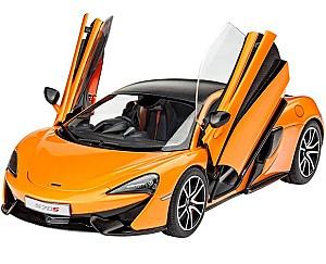 Constructor Revell McLaren 570S (67051)