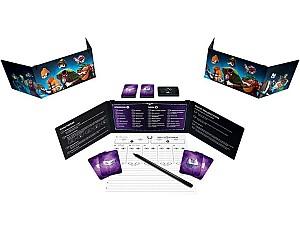 Joc de masa Hobby World Liga Detectivelor (2022) 915446