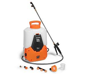 Stropitoare pulverizator DAEWOO DSA 1221Li SET