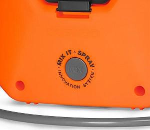 Stropitoare pulverizator DAEWOO DSA 1221Li SET