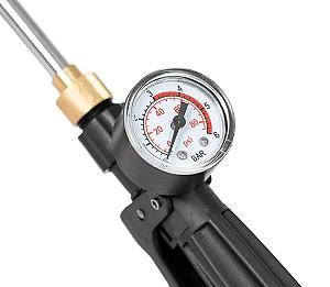 Stropitoare pulverizator DAEWOO DSA 1221Li SET