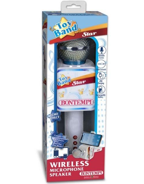 Jucarie muzicala Bontempi 485100