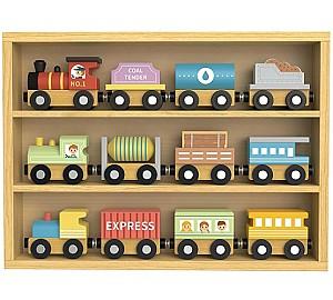 Set de jucarii Tooky Toy TH647N