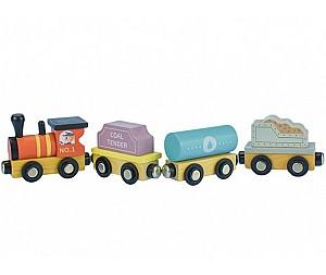 Set de jucarii Tooky Toy TH647N