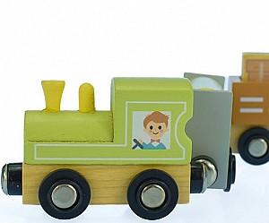 Set de jucarii Tooky Toy TH647N