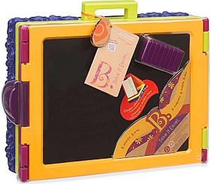 Tabla de scris pentru copii Battat BX2200Z