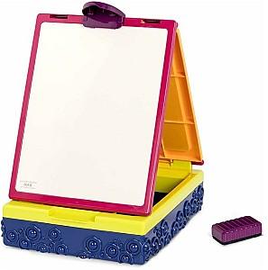 Tabla de scris pentru copii Battat BX2200Z